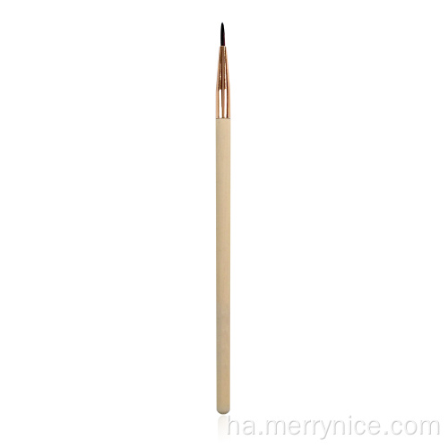 Kaddamar da fentin Eyeliner Brush